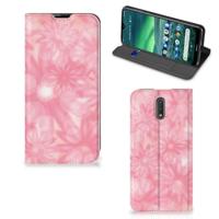 Nokia 2.3 Smart Cover Spring Flowers Nokia 2.3 Smart Cover Spring Flowers