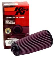 K&N Luchtfilter, Motorspecifieke luchtfilters, BU-5000