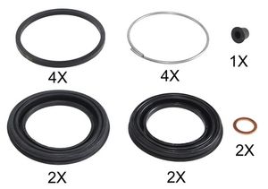 Reparatieset, remklauw 73482