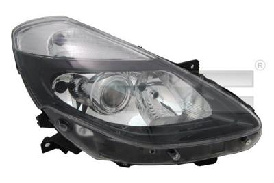 Koplamp links 2012118052