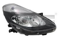 Koplamp links 2012118052
