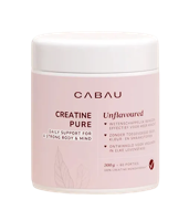 Cabau Creatine Pure Poeder