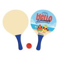 Strandspeelgoedset Marbueno Multicolour