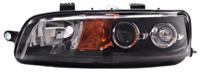 Koplamp links H7+H7 tot 6/'01 1620961