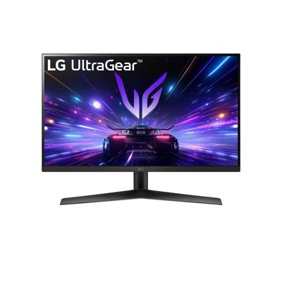 Gaming-Monitor LG 27GS60F-B Full HD 27"