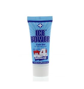 Cold gel mini