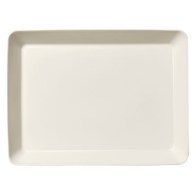IITTALA - Teema Wit - Schaal 24x32cm