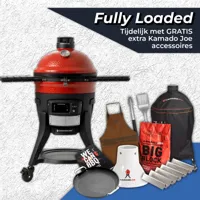 Konnected Joe International Fully Loaded