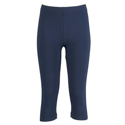 Caprilegging - Blauw Caprilegging - Blauw