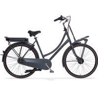 Cortina E-U4 Moederfiets 28 inch 50cm RB7 - thumbnail