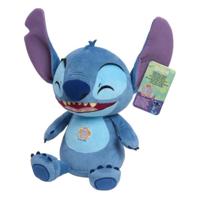 Spectron Stitch crack me up lachende knuffel pluche, 35cm