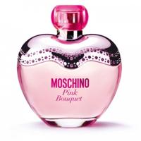 Moschino Pink Bouquet Eau de Toilette 50ml