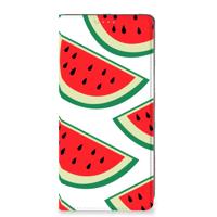 OPPO A54 5G | A74 5G | A93 5G | Flip Style Cover | Watermelons