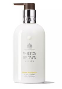 Molton Brown Vetiver & Grapefruit Body Lotion 300 ml Vrouwen