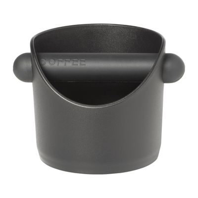 Uitklopbak koffie - ø10x11 cm