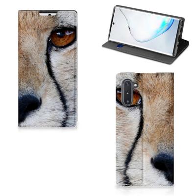 Samsung Galaxy Note 10 | Hoesje maken | Cheetah
