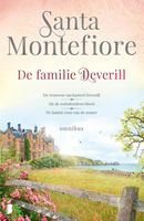 De familie Deverill - Santa Montefiore - ebook - thumbnail