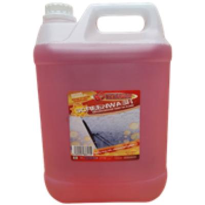 BO Motor-Oil ruitensproeier vloeistof - 5000 ml