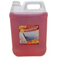 BO Motor-Oil ruitensproeier vloeistof - 5000 ml