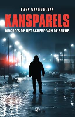 Kansparels - Hans Werdmöller - ebook