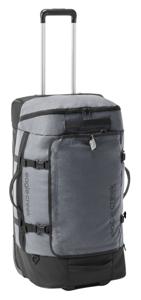 Eagle Creek Cargo Hauler XT Wheeled Duffel - 90L - Charcoal