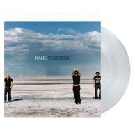 Kane - Fearless (Kristal Helder) LP Kane - Fearless (Kristal Helder) LP