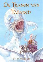 De tranen van Tataneh - Evi F. Verhasselt - ebook