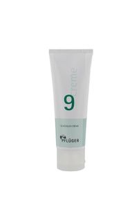 Pfluger Schussler creme nr 9 (75 ml)