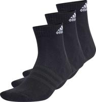 adidas Cushioned Sportwear Ankle - Socks (3-Pack)