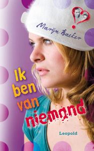 Ik ben van niemand - Marijn Backer - ebook