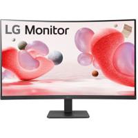 LG 32MR50C-B computer monitor 80 cm (31.5") 1920 x 1080 Pixels Full HD LCD Zwart - thumbnail