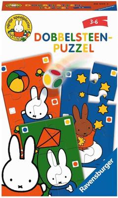 Ravensburger Dobbelpuzzel
