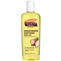 Palmers Cocoa butter formula moisturizing body oil Palmers Cocoa butter formula moisturizing body oil