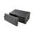 SKB R4S ondiep roto-molded rack 4U
