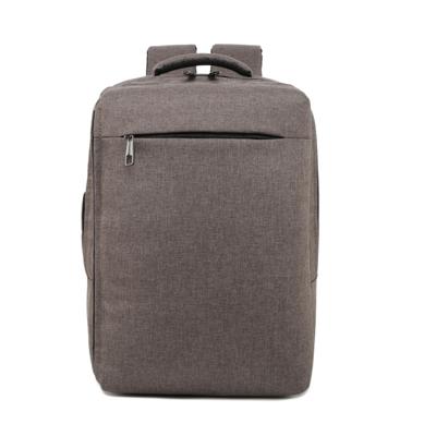 Mode grote capaciteit casual ademend Notebook Tablet rugzak