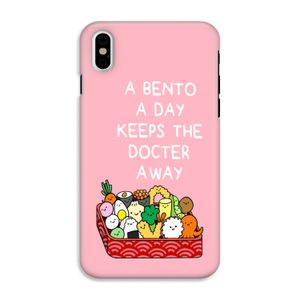 Bento a day: iPhone XS Tough Case