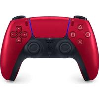 Controller DualSense PS5 - Terra Profonda - Rosso Vulcanico