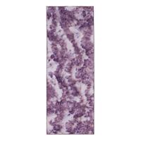 Manduka eQua Yogatowel - Indulge Blush Tie Dye - Manduka Manduka eQua Yogatowel - Indulge Blush Tie Dye - Manduka