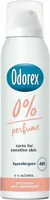 Odorex Deospray - 0% Parfum - 150 ml - thumbnail