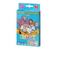 Jumbo Jan van Haasteren junior kwartet Jumbo Jan van Haasteren junior kwartet