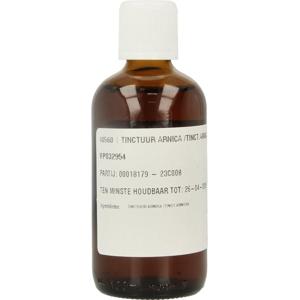 Jacob Hooy Arnica tinctuur