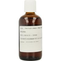 Jacob Hooy Arnica tinctuur Jacob Hooy Arnica tinctuur