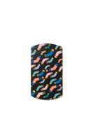 HEMA Fun socks verzenddoos 15x12 zwart
