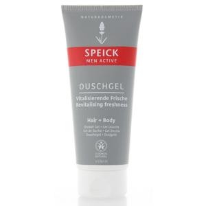 Speick Man active douchegel