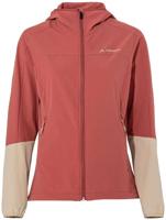Vaude moab iv - women's mtb softshell jacket