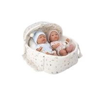 Poppetjes Arias Pillines 26 cm