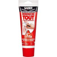 SADER Tube Coated Dough Gebruiksklare Rebouche - 330g