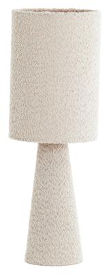 Light & Living Tafellamp 'Micky' 58cm, kleur Zand