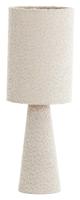 Light & Living Tafellamp 'Micky' 58cm, kleur Zand