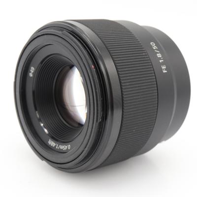 Sony FE 50mm F/1.8 occasion